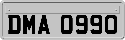 DMA0990