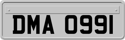 DMA0991