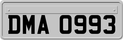 DMA0993