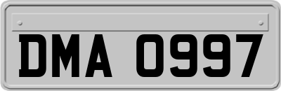 DMA0997