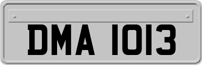 DMA1013