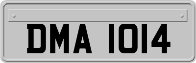 DMA1014
