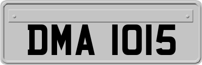 DMA1015