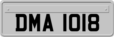 DMA1018