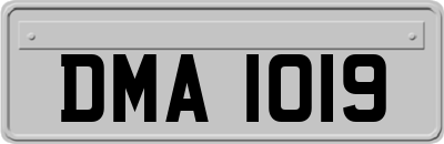 DMA1019