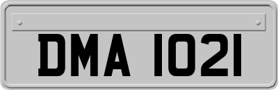 DMA1021