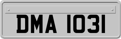DMA1031