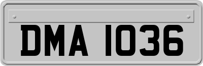 DMA1036