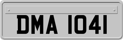 DMA1041
