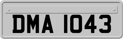 DMA1043