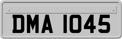 DMA1045
