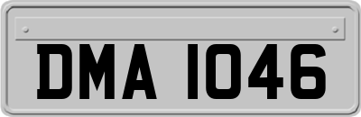 DMA1046