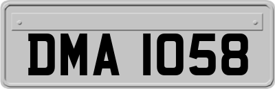 DMA1058