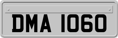 DMA1060
