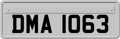 DMA1063