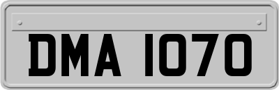 DMA1070