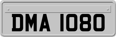 DMA1080