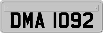 DMA1092