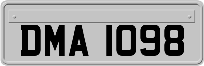DMA1098