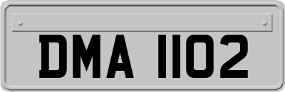 DMA1102
