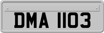 DMA1103