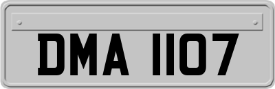 DMA1107