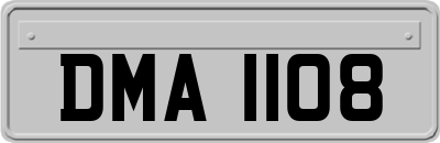 DMA1108
