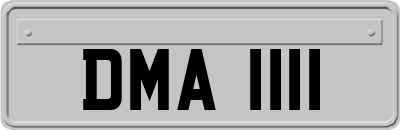 DMA1111