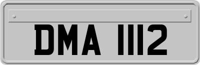 DMA1112