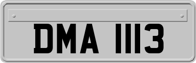 DMA1113