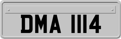 DMA1114