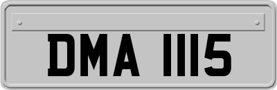 DMA1115