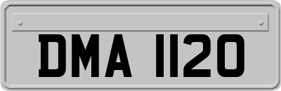 DMA1120