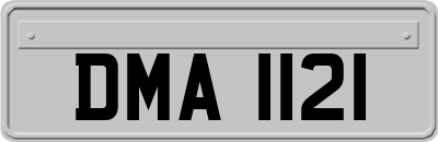 DMA1121