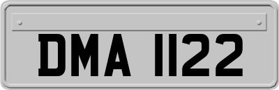 DMA1122
