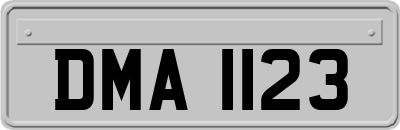 DMA1123