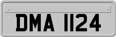 DMA1124