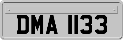 DMA1133