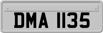 DMA1135