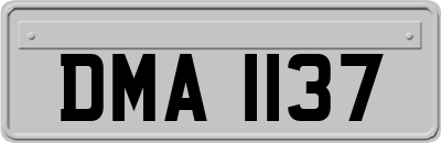DMA1137