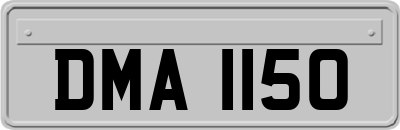 DMA1150