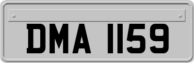 DMA1159