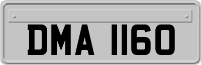 DMA1160