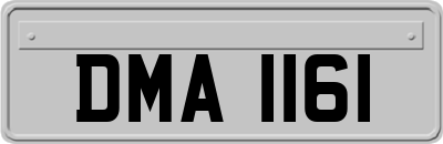DMA1161