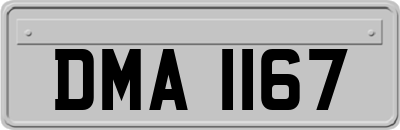 DMA1167