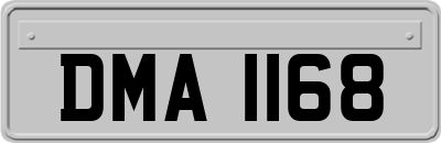 DMA1168
