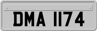 DMA1174