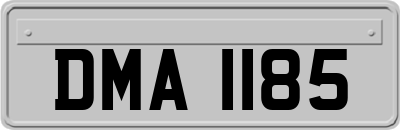 DMA1185