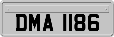 DMA1186