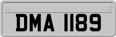 DMA1189